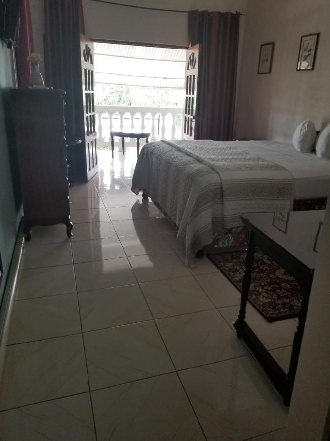 Chateau Margarita Ja Montego Bay Exteriér fotografie