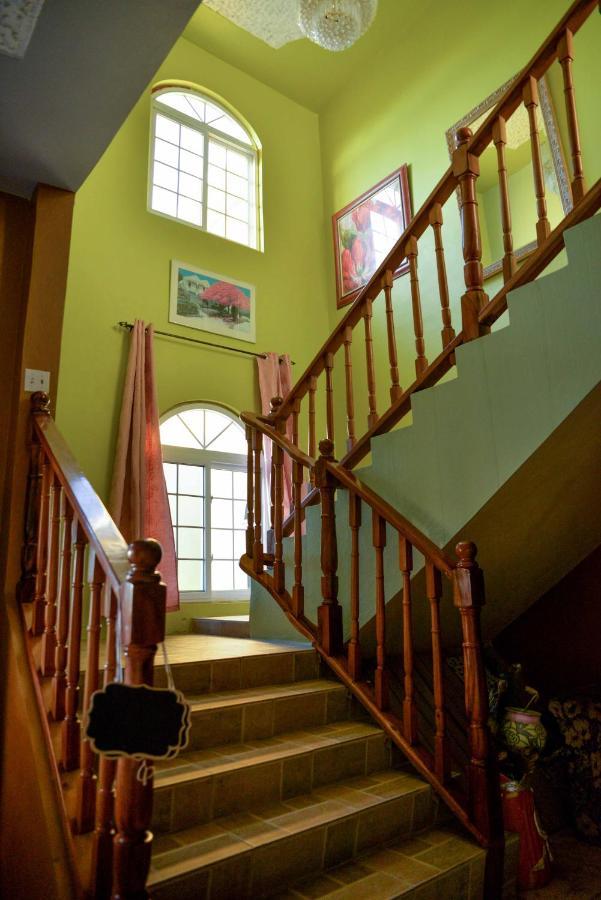 Chateau Margarita Ja Montego Bay Exteriér fotografie