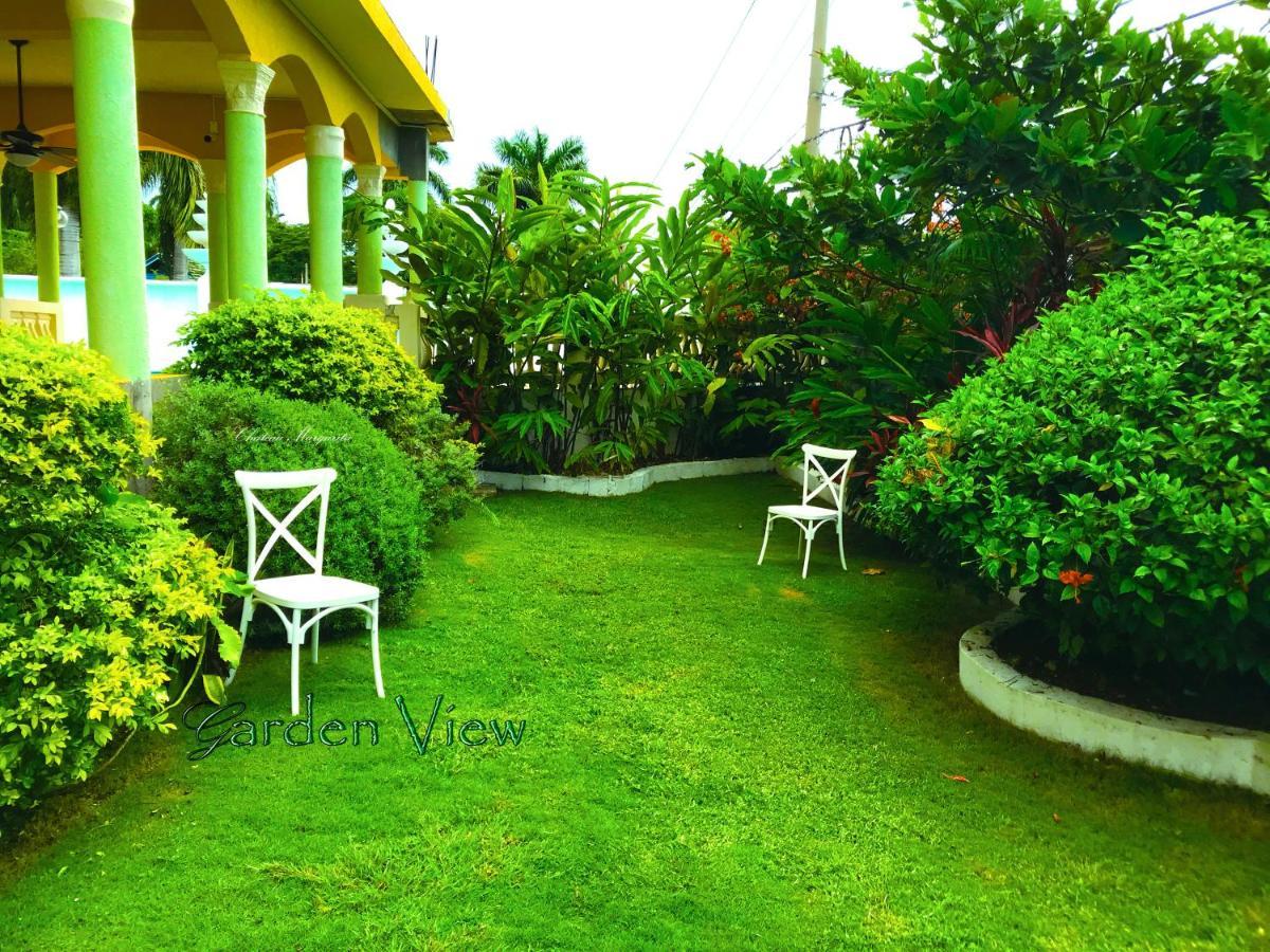 Chateau Margarita Ja Montego Bay Exteriér fotografie