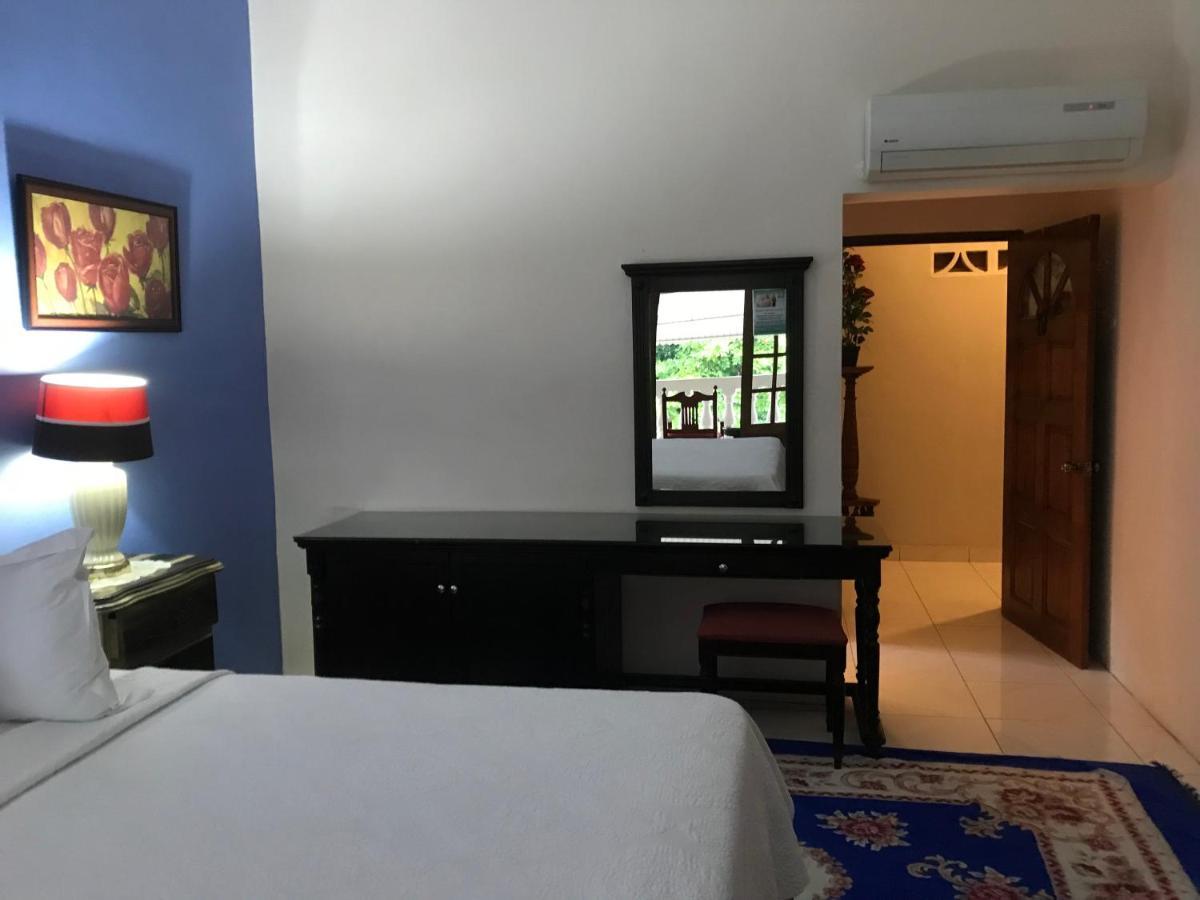 Chateau Margarita Ja Montego Bay Exteriér fotografie