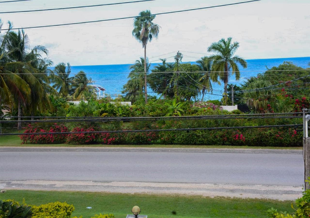 Chateau Margarita Ja Montego Bay Exteriér fotografie