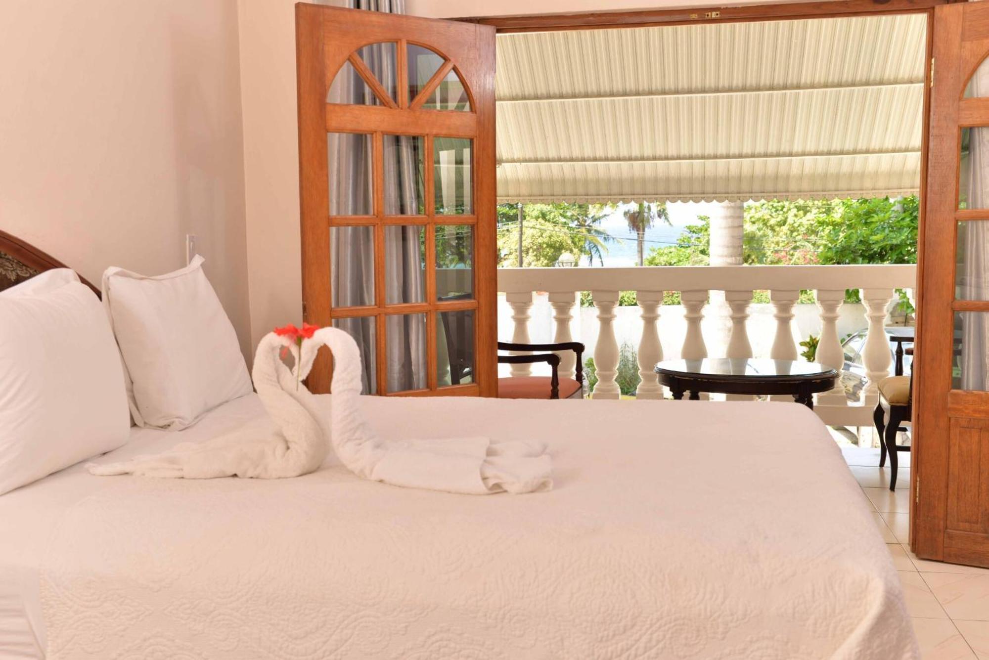 Chateau Margarita Ja Montego Bay Exteriér fotografie