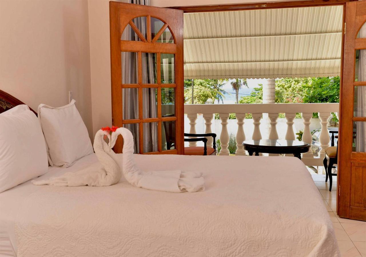 Chateau Margarita Ja Montego Bay Exteriér fotografie
